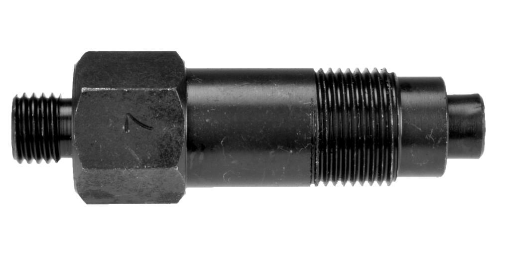 Compression Tester Adapter 7E M20x1,5 Mitsubishi & Toyota C-Motor (60916800, PICHLER)