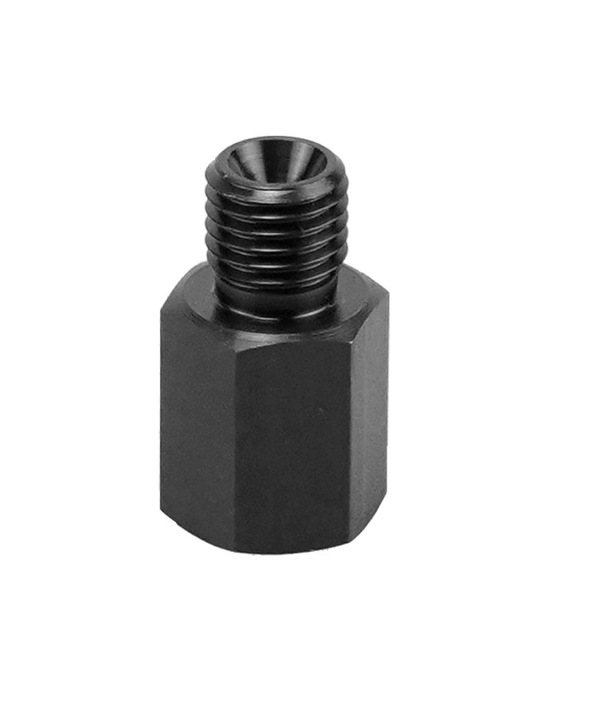 Verbindungsadapter IG G1/4" AG M12x1,5 mit innenliegenden Dichtkonus (60917086, PICHLER)