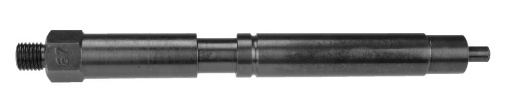 Compression Tester Adapter 67W O/R I Opel Movano, Renault Master 2,2l '00-'03 (60917280, PICHLER)