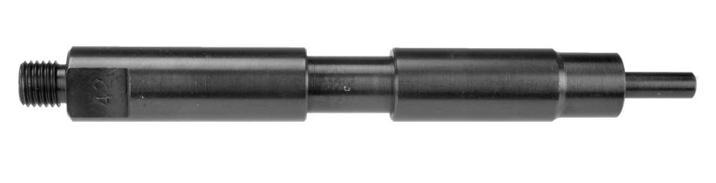 Dyzelinio variklio kompresijos matuoklio adapteris 42D, Renault Laguna 1,9 dTi ir 2,5 TDi (60917420, PICHLER)