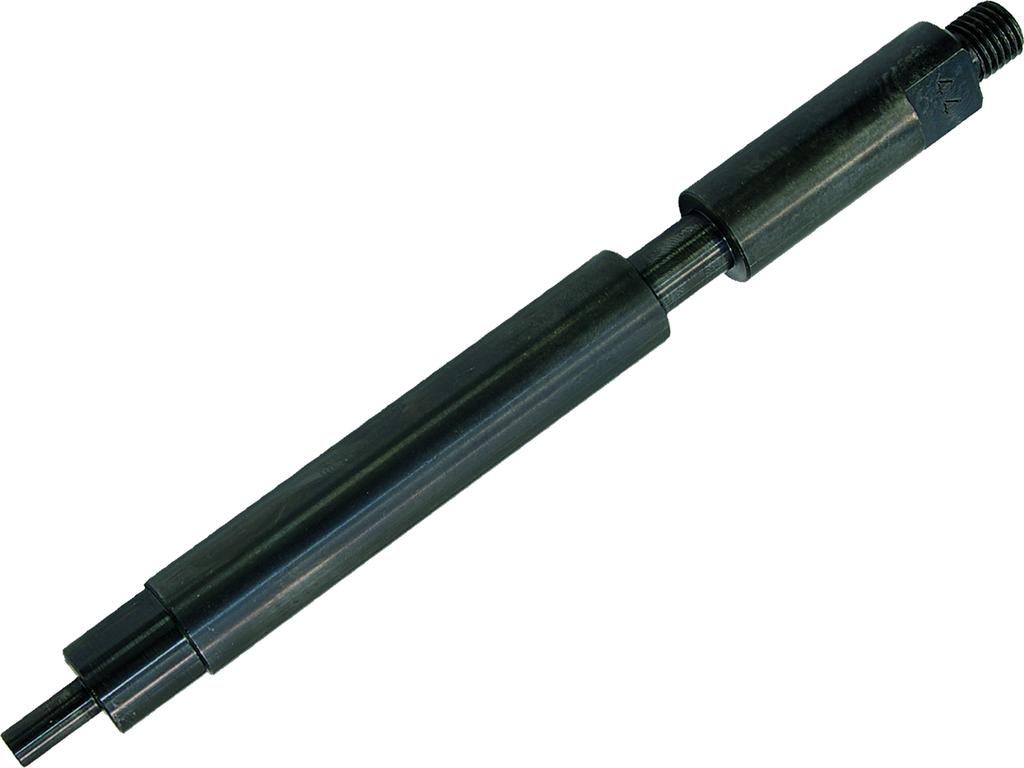 Dyzelinio variklio kompresijos matuoklio adapteris 44D, Mercedes-Benz OM611, OM612, OM613 (60917440, PICHLER)