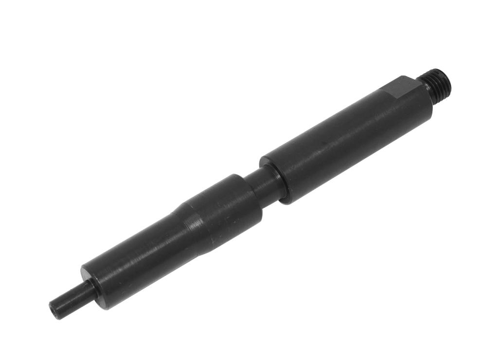 Kompr.Druck Diesel Adapter Ford, Mazda TDCI Motore Nr.45D (60917450, PICHLER)
