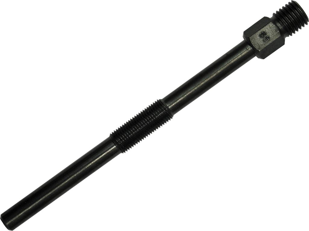 Compression Tester Adapter 51S Opel 2,0+2,2 CDTI, Renault 2,5 dCI (60917510, PICHLER)
