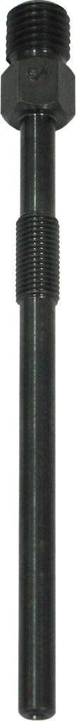 Dyzelinio variklio kompresijos matuoklio adapteris 54S, M8 x 1, Mercedes-Benz CDI OM629, OM640, OM642, OM646 (60917540, PICHLER)