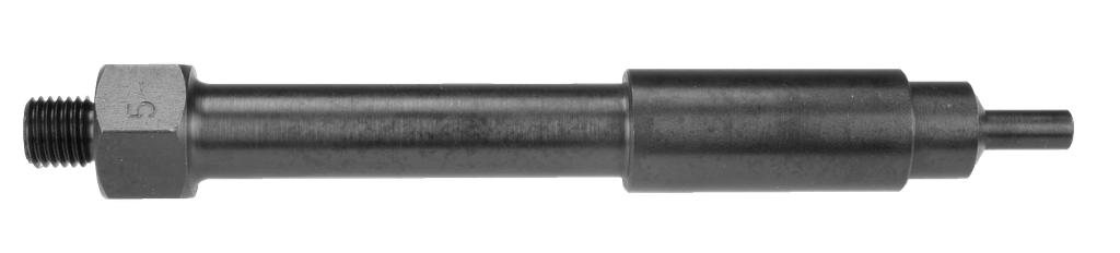 Dyzelinio variklio kompresijos matuoklio adapteris 58D, Fiat Ducato 2,8 l JTD, Iveco Common Rail (60917580, PICHLER)