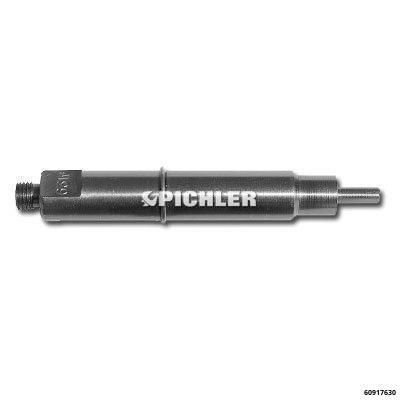Compression Tester Adapter 63 D MAN D2876 LF 03, 0826 & 0824 (60917630, PICHLER)