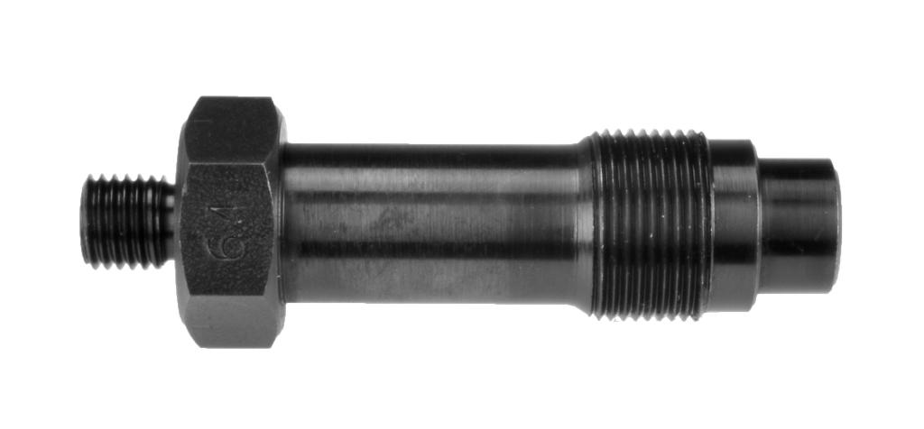 Compression Tester Adapter 16 DL M24x1.5 BMW, Opel & Lancia VM-Motor 2,5 l TD (60917650, PICHLER)