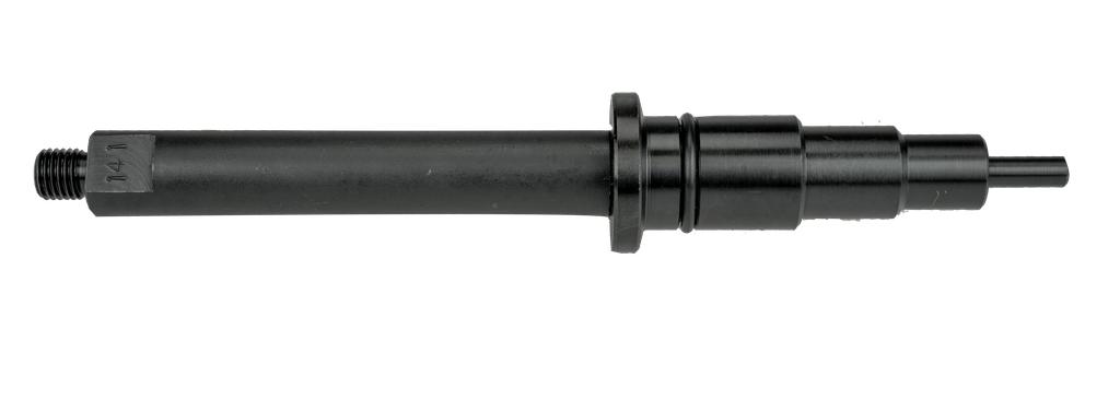 Kompressionsdruck- Prüfadapter D Diesel Adapter Nr.41 D : IVECO TECTOR (60917840, PICHLER)