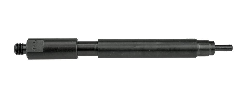 Kompressionsdruck- Prüfadapter D Diesel Adapt. Nr.45 D: IVECO Daily Euro6 (60917845, PICHLER)