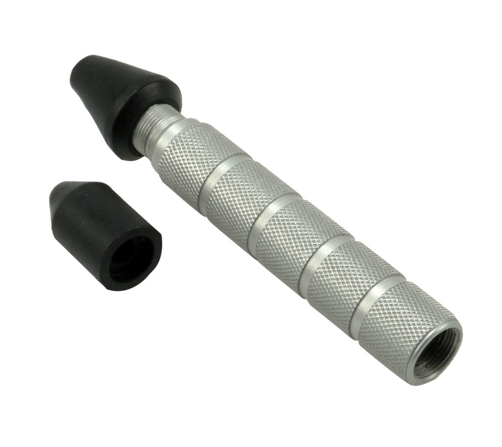 Extension inflexible 120 mm long (60918000, PICHLER)