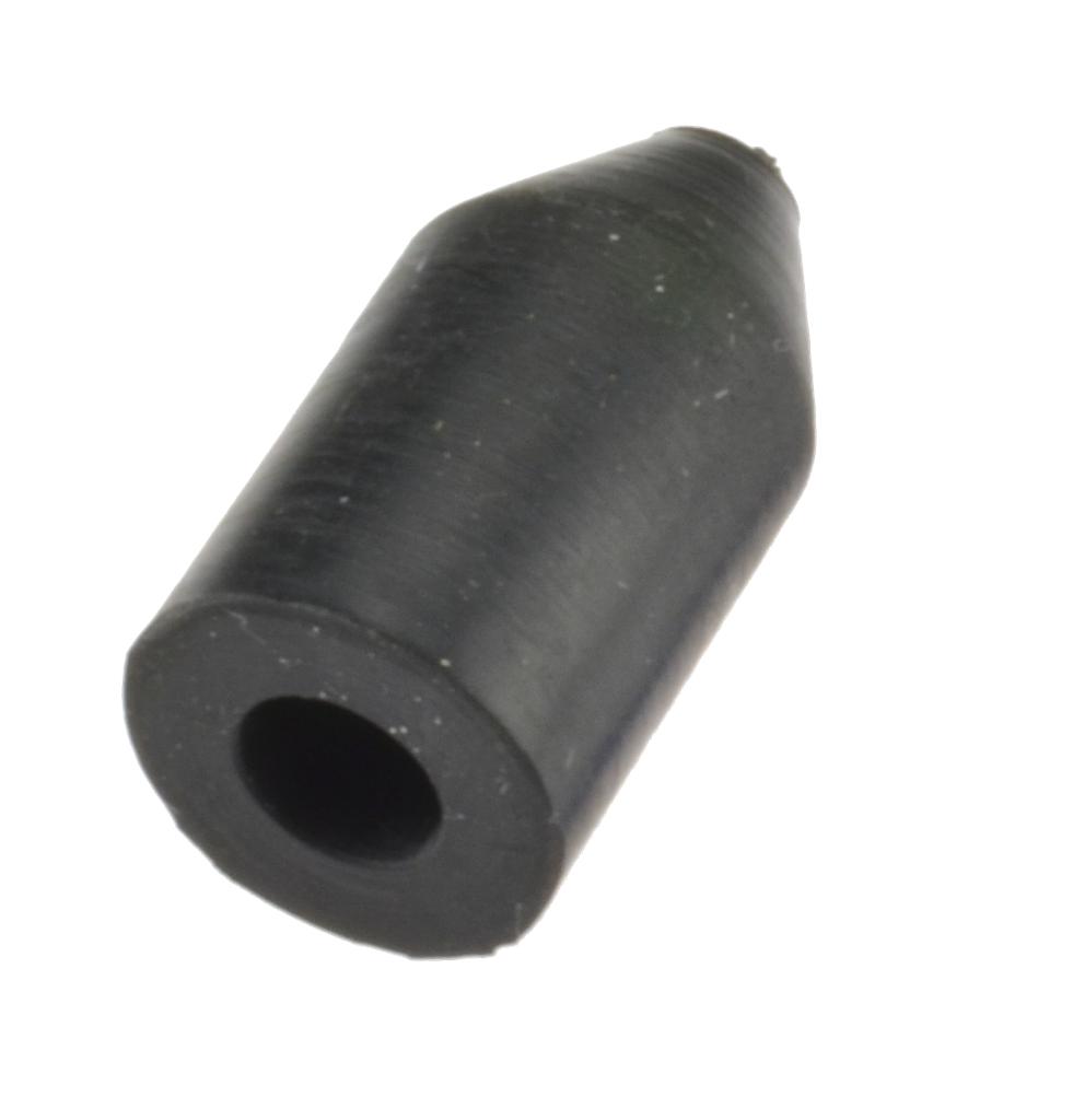 Gummikonus für Kompr. Druckschreiber Mod.O < 16mm (60918800, PICHLER)