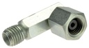 Angled coupling M12x1.5 for compression tester (60919100, PICHLER)