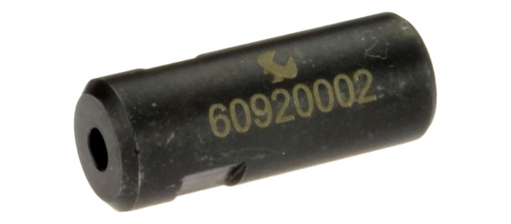 Sandarinimo kūgis 63°, ø 8,2 mm (60920002, PICHLER)