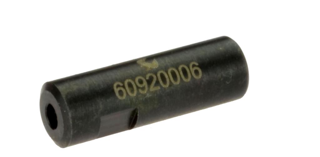 Dichtkonus 123° / Ø6,8mm (60920006, PICHLER)