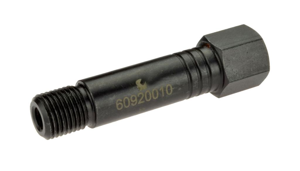 Įsukamas adapteris M10x1 mm (60920010, PICHLER)