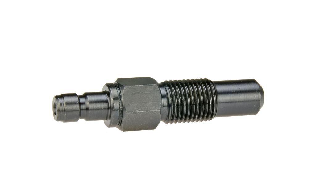 Anschlussadapter mit Schnellkupplungsstecker (60921003, PICHLER)