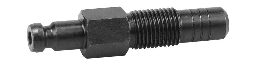 Savienojuma adapteris ar ātrās savienošanas spraudni (60921006, PICHLER)