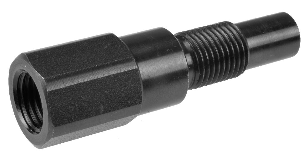 Zwischenadapterstück mit Ventil (60921009, PICHLER)