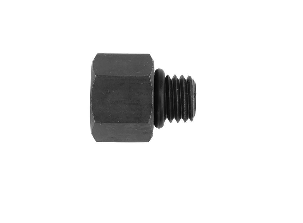 Adapter male thread M 12 x 1.75 for Opel for oil pressure tester (60928510, PICHLER)