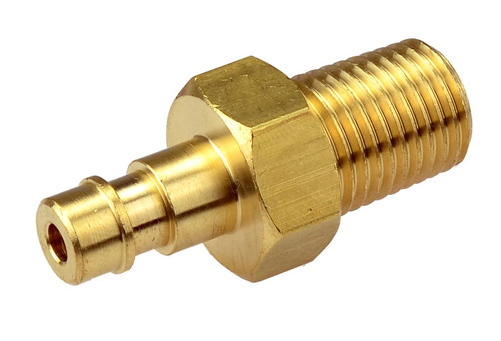 Adapteris ANK 39 alyvos slėgio matuokliui (6092870, PICHLER)