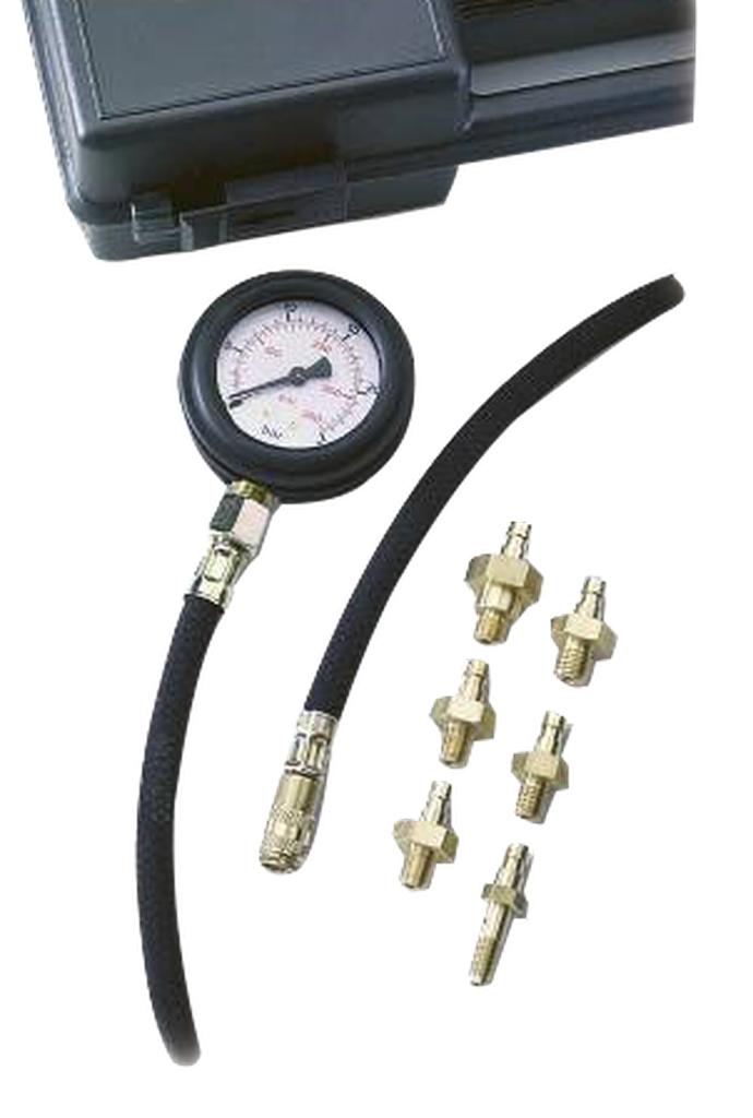 Oil pressure tester for automatic transmission (6092980, PICHLER)
