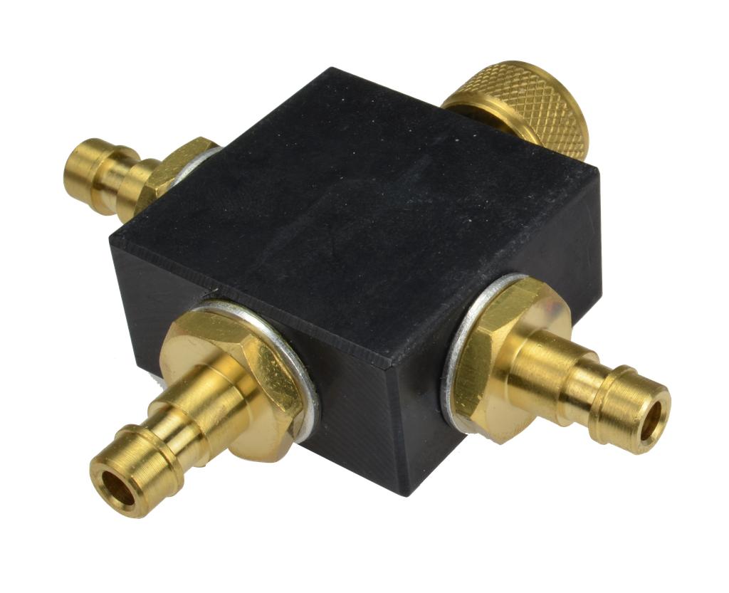 Wegeventil für K/L Jetronic-Tester (6095250, PICHLER)