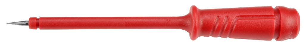 Prüfspitze rot (60978100, PICHLER)