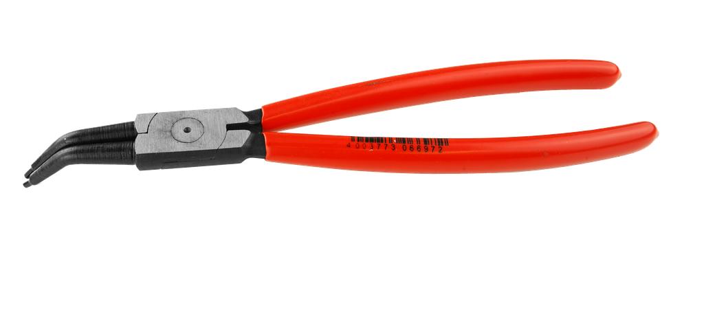 Seegeringzange für VW- Radlager (61032000, PICHLER)