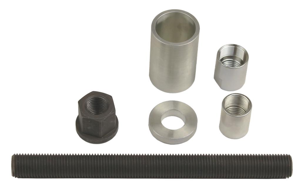 Mounting set for BMW drive shafts manual (61032924, PICHLER)