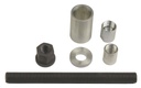 Mounting set for BMW drive shafts manual (61032924, PICHLER)