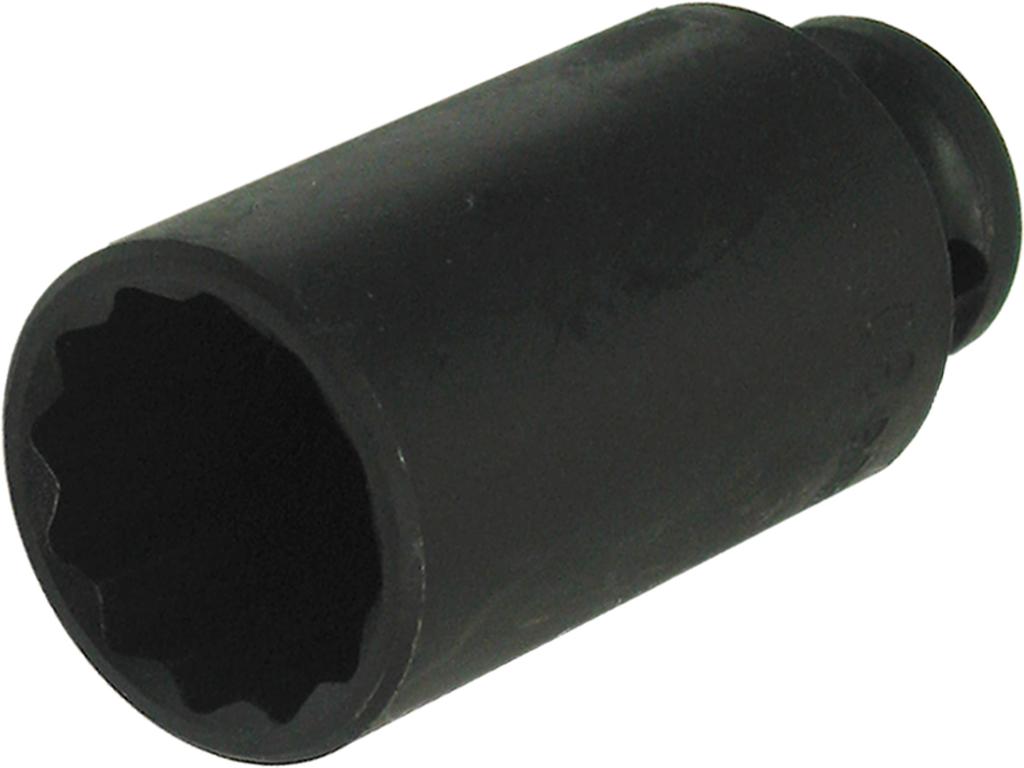 Impact Socket 30 x 85 mm 12 Point from 6103490 (6103494, PICHLER)