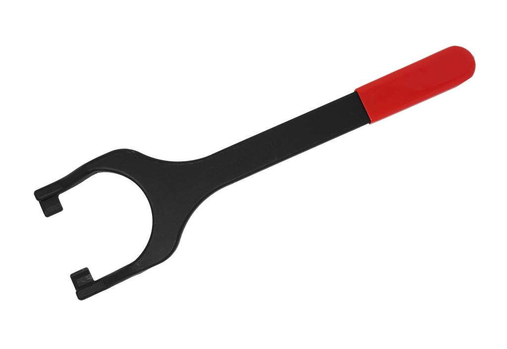UNI axle shaft disconnecting lever (61084350, PICHLER)