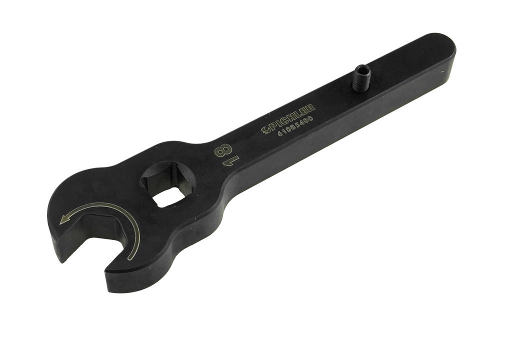 Tie rod wrench SW18 (61085400, PICHLER)