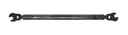 Tie Rod Wrench SW 17x19 mm with Insert Tube (61085500, PICHLER)