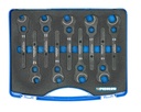 Tie rod wrench set, 10 pcs. (61085560, PICHLER)