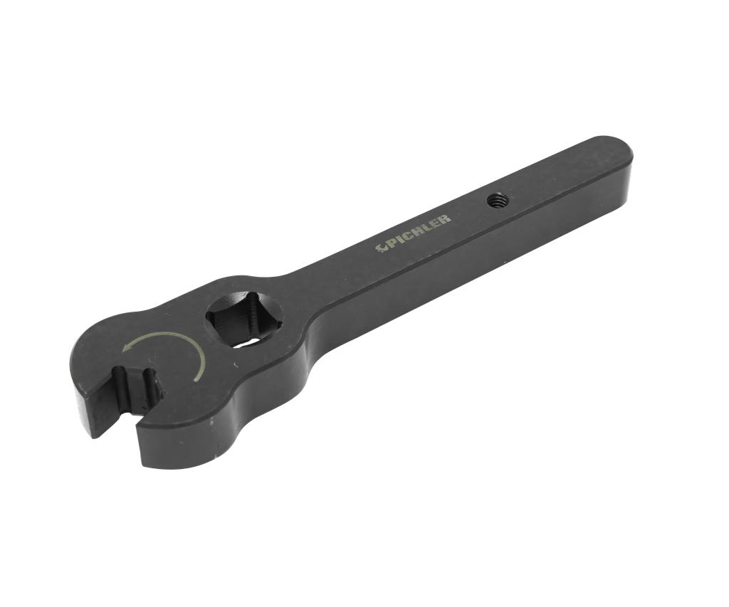 Tie rod wrench SW19 (61085900, PICHLER)
