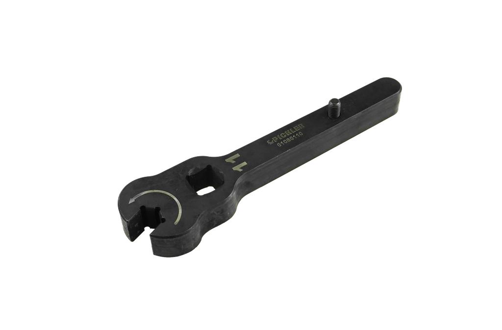 Tie rod wrench SW11 (61086110, PICHLER)