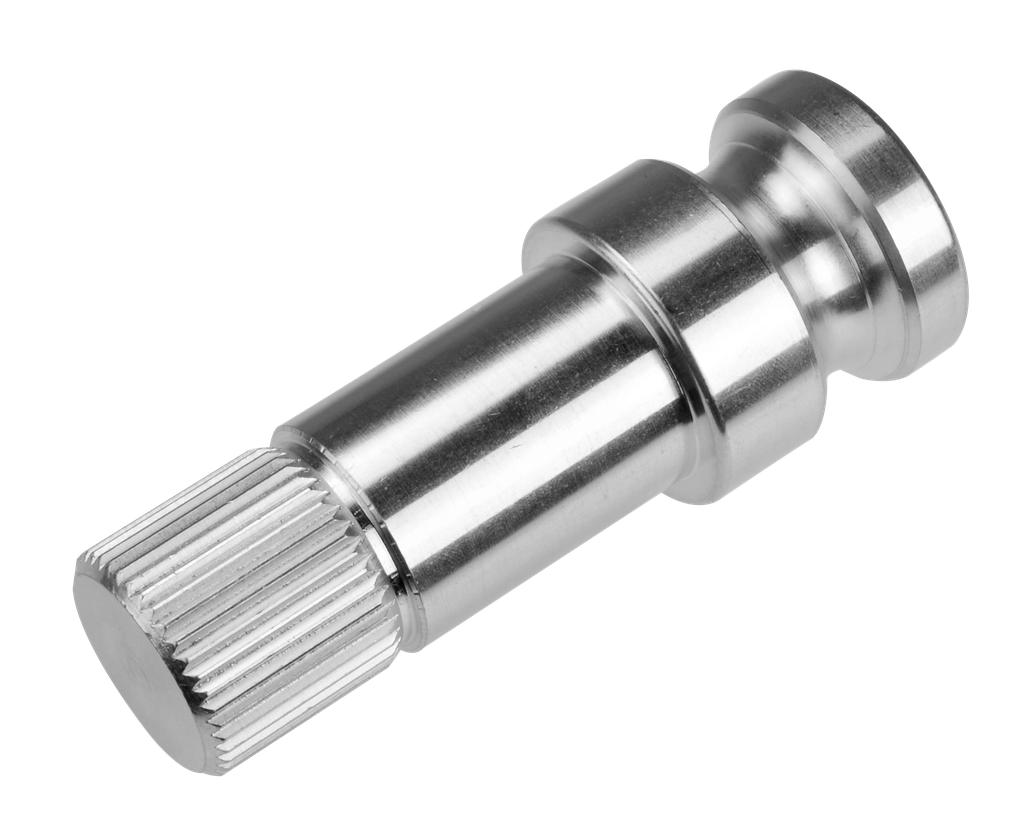 Zentrierdorn f. VMT6 Getriebe ZD 04 (61090035, PICHLER)
