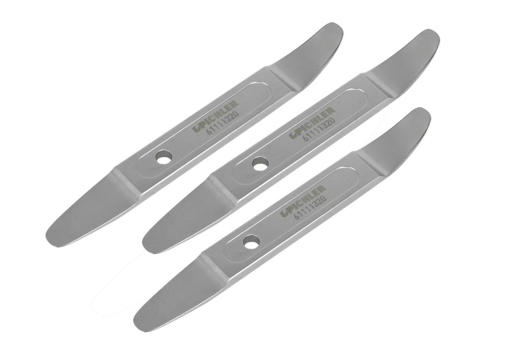 Super mini lever tool 3 pcs. (61111323, PICHLER)
