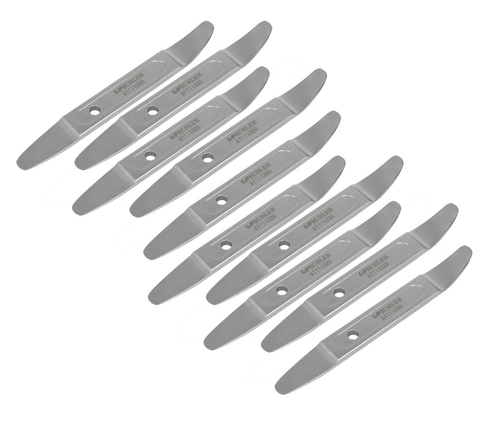 Super mini lever tool, 10 pcs. (61111330, PICHLER)