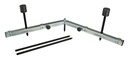 Premium crossbar Engine and Gearbox Support Mod. 1 + 2 (61135510, PICHLER)