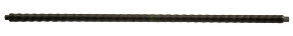 Threaded rod M16x495 mm for the Premium Transverse Traverse 61135510 (61135512, PICHLER)