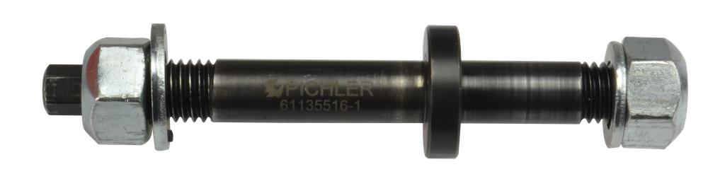 Fulcrum Pin for the Supporting Arm Inside of 61135510 (61135514, PICHLER)