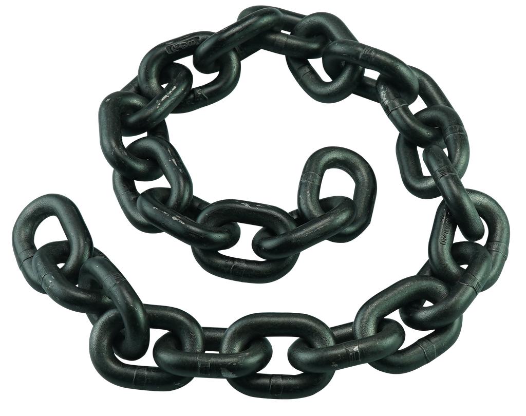 Haltekette Ø 8 mm für Fixiersytem zu Motor-Getriebestütze (61135903, PICHLER)