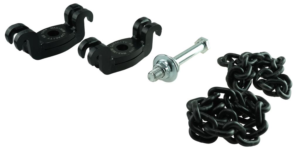 Subframe fixing system Engine & Gearbox Support Mod. 1 + 2 (61135906, PICHLER)