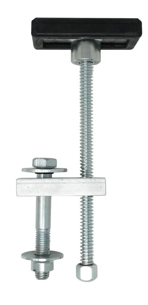 Ergänzung Fixiersytem zu Motor-Getriebe- stütze für VW Transporter und ähnliche (61135907, PICHLER)