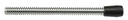 Threaded Rod 220 mm M16 Trapezoidal for Support Beam 61136500 (61136501, PICHLER)