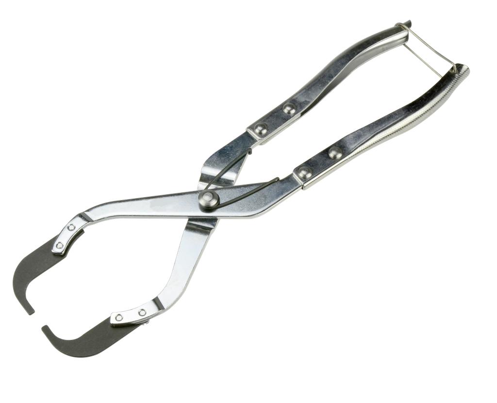 Removal pliers for clutch master cylinder piston pin (61184500, PICHLER)