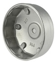 Alyvos filtro taurelinis raktas 64 mm, 14 briaunų, Jaguar, Land Rover ir Range Rover (61200470, PICHLER)
