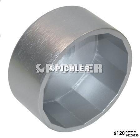 Ölfilterglocke SW 84/14-Kt. Kraftstofffiltersch.MB V6 CDI-Modelle (61200750, PICHLER)